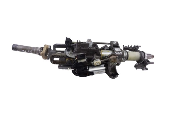 Columna direccion, Bmw Serie 7 (F01/F02) 740d xDrive 2011, 6788155