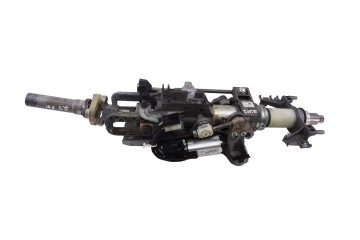 Columna direccion, Bmw Serie 7 (F01/F02) 740d xDrive 2011, 6788155