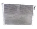 Condensador / radiador aire acondicionado, Bmw Serie 7 (F01/F02) 740d xDrive 2011, 9248173