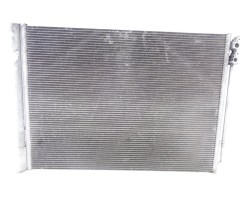 Condensador / radiador aire acondicionado, Bmw Serie 7 (F01/F02) 740d xDrive 2011, 9248173