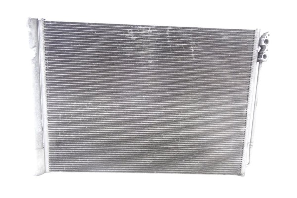 Condensador / radiador aire acondicionado, Bmw Serie 7 (F01/F02) 740d xDrive 2011, 9248173