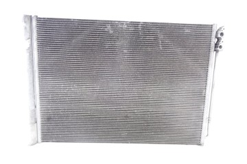 Condensador / radiador aire acondicionado, Bmw Serie 7 (F01/F02) 740d xDrive 2011, 9248173