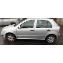SKODA FABIA (6Y2/6Y3) Classic