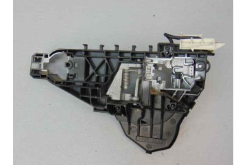 SOPORTE CHASIS MANETA EXTERIOR DELANTERA IZQUIERDA MERCEDES-BENZ CLASE A (BM 169)