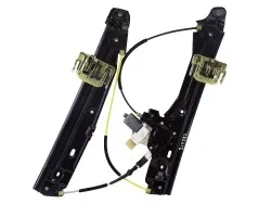 Elevalunas delantero derecho, Bmw Serie 7 (F01/F02) 740d xDrive 2011, 963237