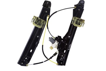 Elevalunas delantero derecho, Bmw Serie 7 (F01/F02) 740d xDrive 2011, 963237