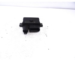 Módulo electrónico, Bmw Serie 7 (F01/F02) 740d xDrive 2011, 780015605
