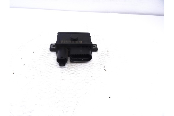 Módulo electrónico, Bmw Serie 7 (F01/F02) 740d xDrive 2011, 780015605