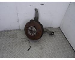 Mangueta delantera derecha, Bmw Serie 7 (F01/F02) 740d xDrive 2011