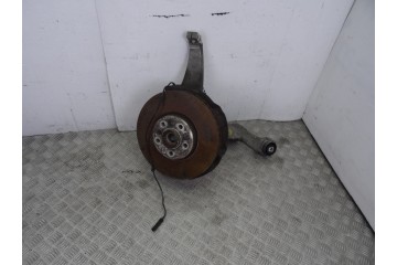 Mangueta delantera derecha, Bmw Serie 7 (F01/F02) 740d xDrive 2011