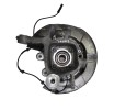 Mangueta trasera derecha, Bmw Serie 7 (F01/F02) 740d xDrive 2011, 6797448