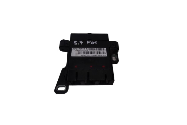 Módulo electrónico, Bmw Serie 7 (F01/F02) 740d xDrive 2011, 9153418