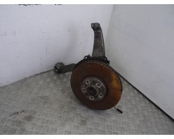 Mangueta delantera izquierda, Bmw Serie 7 (F01/F02) 740d xDrive 2011