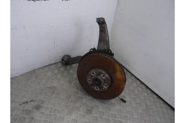 Mangueta delantera izquierda, Bmw Serie 7 (F01/F02) 740d xDrive 2011