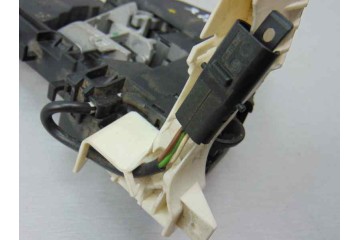 SOPORTE CHASIS MANETA EXTERIOR DELANTERA IZQUIERDA MERCEDES-BENZ CLASE A (BM 169)