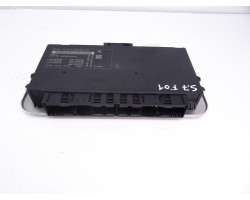 Módulo electrónico, Bmw Serie 7 (F01/F02) 740d xDrive 2011, 9250455
