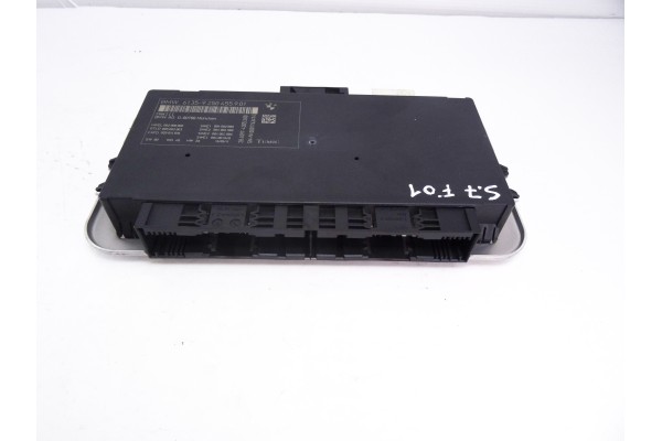 Módulo electrónico, Bmw Serie 7 (F01/F02) 740d xDrive 2011, 9250455