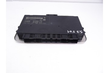 Módulo electrónico, Bmw Serie 7 (F01/F02) 740d xDrive 2011, 9250455