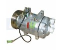 DELPHI TSP0159062 AIR CONDITIONING COMPRESSOR AUDI VOLKSWAGEN