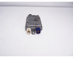 Módulo electrónico, Bmw Serie 7 (F01/F02) 740d xDrive 2011, 9200503