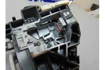 SOPORTE CHASIS MANETA EXTERIOR DELANTERA IZQUIERDA MERCEDES-BENZ CLASE A (BM 169)