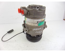 Compresor aire acondicionado, Honda Civic Berlina 3 Puertas (Ep) 1.7 CTDi LS 2002, 8972878761