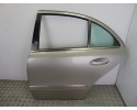 Puerta trasera izquierda, Mercedes-benz Clase e (Bm 211) Berlina E 270 Cdi (211.016) 2003