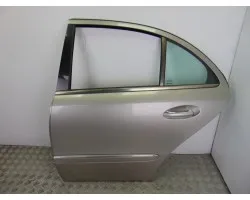 Puerta trasera izquierda, Mercedes-benz Clase e (Bm 211) Berlina E 270 Cdi (211.016) 2003