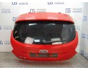 Porton trasero, Ford Focus Berlina (CB8) Trend 2012