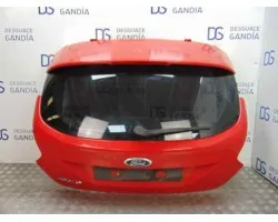 Porton trasero, Ford Focus Berlina (CB8) Trend 2012
