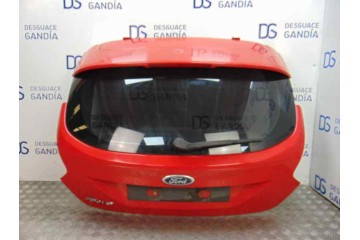 Porton trasero, Ford Focus Berlina (CB8) Trend 2012