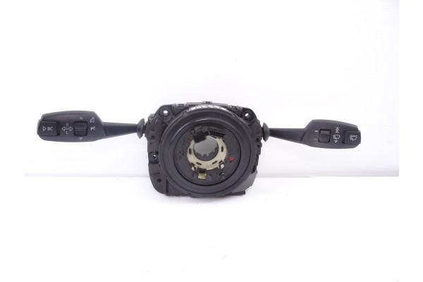 Mando luces, Bmw Serie 3 Berlina (E90) 320d 2005, 696267003