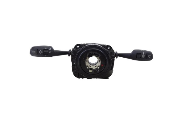 Mando luces, Bmw Serie 3 Berlina (E90) 318d 2006, 6965262