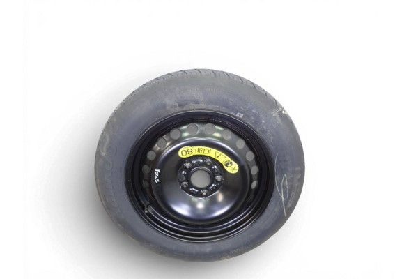 Neumatico repuesto, Ford Focus Sportbreak (Cew) Trend 2021, T125/90R16 98M