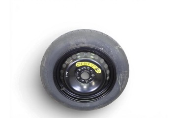 Neumatico repuesto, Ford Focus Sportbreak (Cew) Trend 2021, T125/90R16 98M
