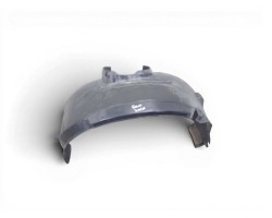 Paso rueda delantero derecho, Ford Focus Sportbreak (Cew) Trend 2021, AM5116114BF
