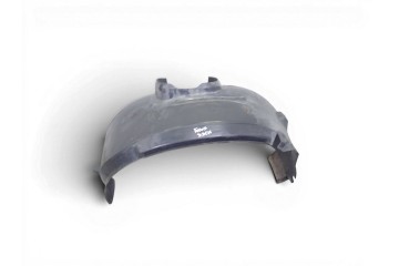 Paso rueda delantero derecho, Ford Focus Sportbreak (Cew) Trend 2021, AM5116114BF