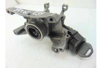 8363099 ANTIRROBO / LLAVE CONTACTO BMW SERIE 5 TOURING (E39) 520i 2000 8363099 187986 BMW - 2
