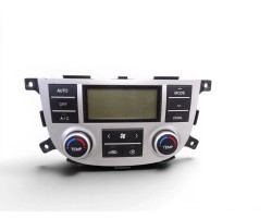 Mando climatizador, Hyundai Santa Fe (Cm) 2.2 CRDi Comfort 4X4 2009, 972502B432