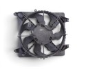 Electroventilador, Hyundai Santa Fe (Cm) 2.2 CRDi Comfort 4X4 2009