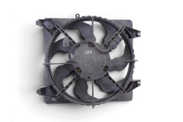 Electroventilador, Hyundai Santa Fe (Cm) 2.2 CRDi Comfort 4X4 2009