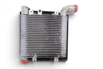 Intercooler, Hyundai Santa Fe (Cm) 2.2 CRDi Comfort 4X4 2009