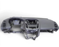 Kit airbag, Ford Focus Sportbreak (Cew) Trend 2021