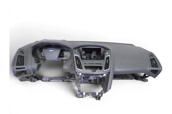 Kit airbag, Ford Focus Sportbreak (Cew) Trend 2021