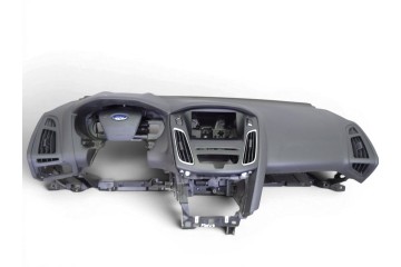 Kit airbag, Ford Focus Sportbreak (Cew) Trend 2021