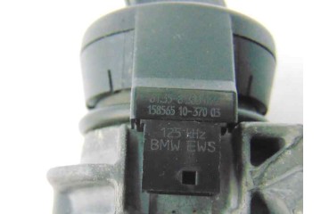 8363099 ANTIRROBO / LLAVE CONTACTO BMW SERIE 5 TOURING (E39) 520i 2000 8363099 187986 BMW - 3