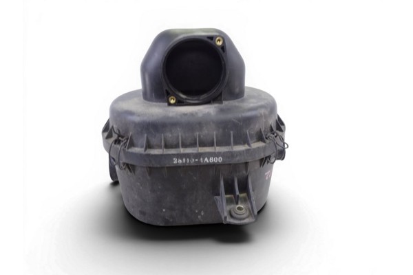 Filtro aire, Hyundai H-1 Starex () 2.5 Crdi 2005, 281104A600