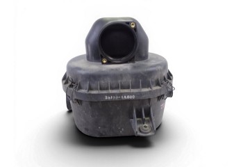 Filtro aire, Hyundai H-1 Starex () 2.5 Crdi 2005, 281104A600