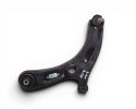Brazo suspension inferior delantero izquierdo, Kia Rio (Yb) Concept 2023, 54500H8000