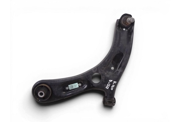 Brazo suspension inferior delantero izquierdo, Kia Rio (Yb) Concept 2023, 54500H8000